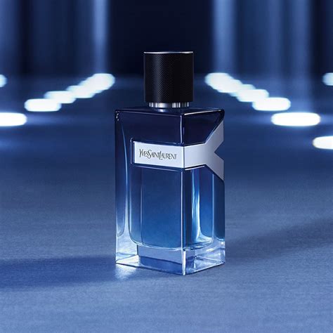 best selling ysl cologne|YSL men's fragrances.